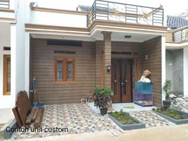 2 Bedroom House for sale in Bogor, West Jawa, Bojonggede, Bogor