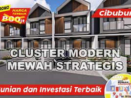 3 Bedroom House for sale in Ciracas, Jakarta Timur, Ciracas