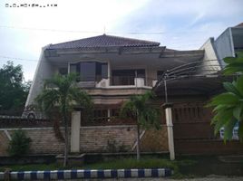 6 Habitación Casa en venta en Tambaksari, East Jawa, Tambaksari, Surabaya, East Jawa