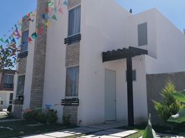 3 Schlafzimmer Haus zu verkaufen in Irapuato, Guanajuato, Irapuato