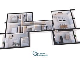 1 Schlafzimmer Appartement zu verkaufen in Confluencia, Neuquen, Confluencia