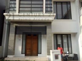 4 Bedroom House for sale in Pondok Aren, Tangerang, Pondok Aren