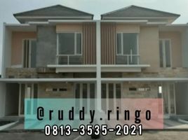 2 Bedroom House for sale in Buduran, Sidoarjo, Buduran