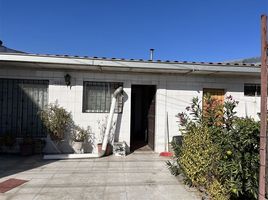 4 Bedroom House for sale in Santiago, Puente Alto, Cordillera, Santiago