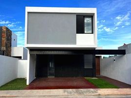 Condominium 3 chambre à vendre à Conkal, Yucatan, Conkal