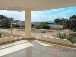 6 Habitación Casa en venta en Santa Elena, Salinas, Salinas, Santa Elena