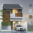 Maison 2 chambre à vendre à Bantargebang, West Jawa, Bantargebang, Bekasi
