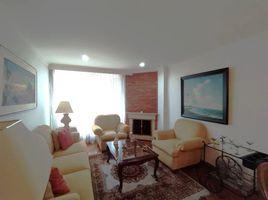 Condominium 3 chambre à vendre à Bogota, Cundinamarca, Bogota