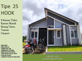 2 Bedroom House for sale in Dukuhpakis, Surabaya, Dukuhpakis