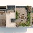 2 Bedroom House for sale in Tixpehual, Yucatan, Tixpehual
