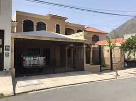 3 Schlafzimmer Villa zu verkaufen in Monterrey, Nuevo Leon, Monterrey