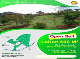  Land for sale in Bogor Selatan, Bogor, Bogor Selatan