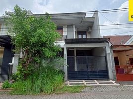 5 Habitación Villa en venta en Kenjeran, East Jawa, Kenjeran