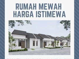 2 Bedroom Villa for sale in Tepus, Gunung Kidul, Tepus