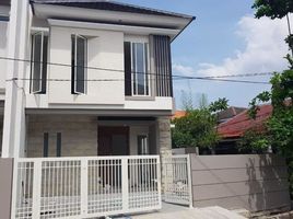 3 Kamar Rumah for sale in Tambaksari, Surabaya, Tambaksari