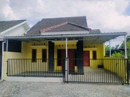 2 Bedroom Villa for sale in Banguntapan, Bantul, Banguntapan