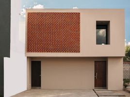 3 Schlafzimmer Haus zu verkaufen in Mexquitic De Carmona, San Luis Potosi, Mexquitic De Carmona