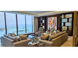 Condominium 3 chambre à vendre à San Francisco, Panama, San Francisco, Panama City, Panama, Panamá