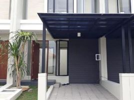 2 Kamar Rumah for rent in Tambaksari, Surabaya, Tambaksari