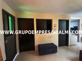 3 Habitación Casa en venta en Parque de los Pies Descalzos, Medellín, Medellín