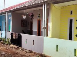 2 Kamar Rumah for sale in Sumurbandung, Bandung, Sumurbandung