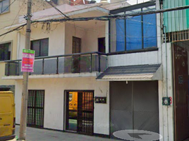 4 Schlafzimmer Haus zu verkaufen in Miguel Hidalgo, Mexico City, Miguel Hidalgo