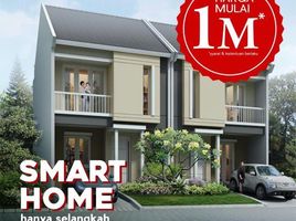 3 Bedroom Villa for sale in Cilandak Town Square, Cilandak, Ciputat