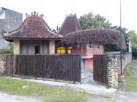 4 Bedroom House for sale in Bantul, Yogyakarta, Sewon, Bantul