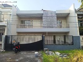 4 Kamar Rumah for sale in Gunung Anyar, Surabaya, Gunung Anyar