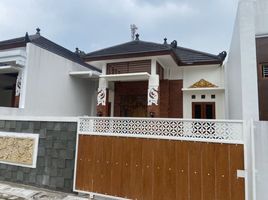 3 Bedroom Villa for sale in Klaten, Jawa Tengah, Prambanan, Klaten