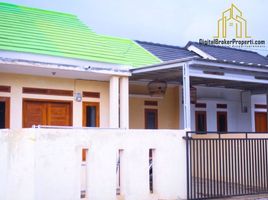  House for sale in Sumurbandung, Bandung, Sumurbandung