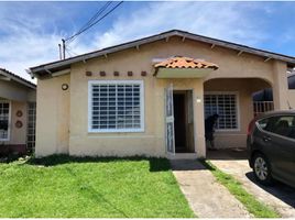 3 Schlafzimmer Haus zu vermieten in UTP-Centro Regional De Panamá Oeste, Guadalupe, Barrio Colon