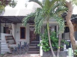 2 Schlafzimmer Haus zu verkaufen in Tambaksari, East Jawa, Tambaksari, Surabaya