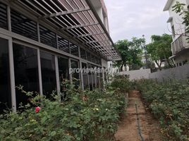 4 Phòng ngủ Biệt thự for sale at Riviera Cove, Phước Long B