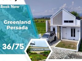 2 Bedroom House for sale in Jagonalan, Klaten, Jagonalan