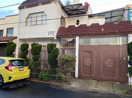 5 Schlafzimmer Haus zu verkaufen in Alvaro Obregon, Mexico City, Alvaro Obregon