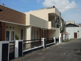 4 Habitación Villa en venta en Depok, Yogyakarta, Depok, Sleman