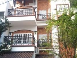 3 chambre Maison for sale in Ward 4, Tan Binh, Ward 4