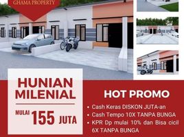 2 Bedroom House for sale in Jagonalan, Klaten, Jagonalan