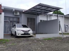 2 Kamar Rumah for sale in Prambanan, Klaten, Prambanan