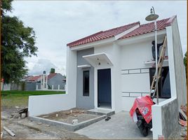 2 Kamar Rumah for sale in Jagonalan, Klaten, Jagonalan