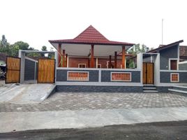 4 Bedroom House for sale in Ngapen, Klaten, Ngapen