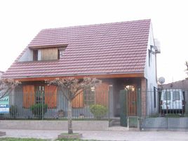 Villa 3 chambre à vendre à La Matanza, Buenos Aires, La Matanza