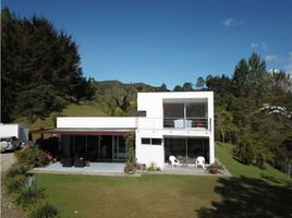 4 Schlafzimmer Villa zu verkaufen in Retiro, Antioquia, Retiro