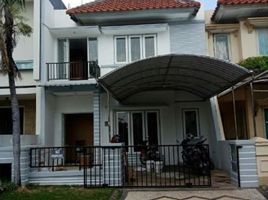 3 Bedroom House for rent in Tambaksari, Surabaya, Tambaksari