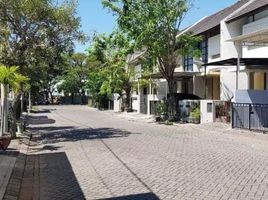 3 Schlafzimmer Haus zu verkaufen in Kenjeran, East Jawa, Kenjeran, Surabaya
