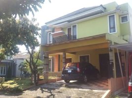 6 Bedroom Villa for sale in Ocean Park BSD Serpong, Serpong, Serpong