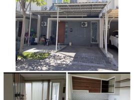 4 Habitación Casa en venta en Lakarsantri, East Jawa, Lakarsantri