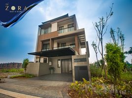 5 Bedroom House for sale in Basilea Convention Center, Legok, Legok