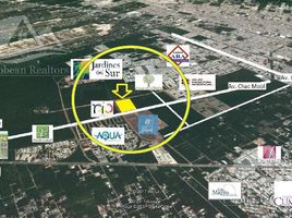  Land for sale in Cancun, Quintana Roo, Cancun